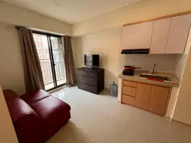 Disewakan 2BR Semi Furnish Apart Meikarta