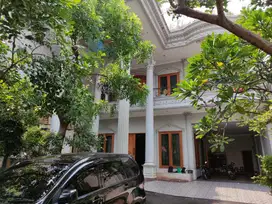 Rumah Mewah Murah di Sunter Jaya