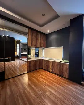 DIJUAL Rumah CAMAR PIK 1 uk 8x27 FULL FURNISHED HARGA 7.5M