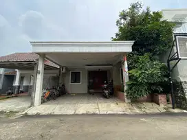 Rumah Strategis di Puri Primacom Residence Siap Huni Harga Nego J-6267