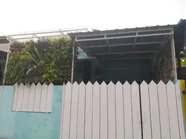 Jual Cepat Rumah Dekat Cimanggis Depok Harga Nego Siap KPR J-9705