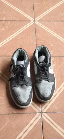 Sepatu nike jordan