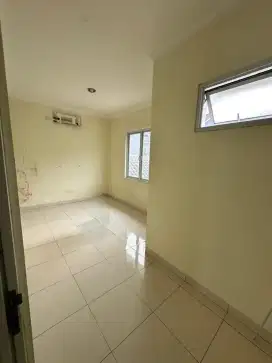 Jual cepat rumah di legenda wisata