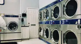 Lowongan Kerja Laundry Gading Serpong Yuk