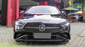 Mercy CLS 350 AMG Nik 2022 Oddo 7rb