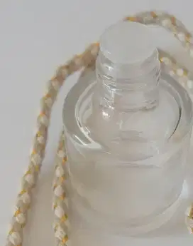 Botol parfum gantung mobil