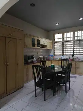 Rumah Hook Jl. Labu