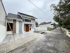 Rumah Jogja dijual dekat Kampus UMY hanya 2,8 KM