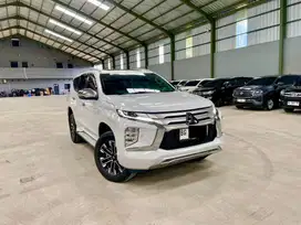 Mitsubishi Pajero Dakar 4X4 Ultimate 2022 / 2023 AT Matic