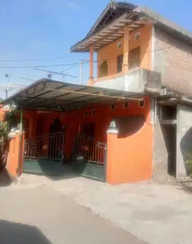 Rumah kos murah, BU 2 lt di Banguntapan dekat kota gede