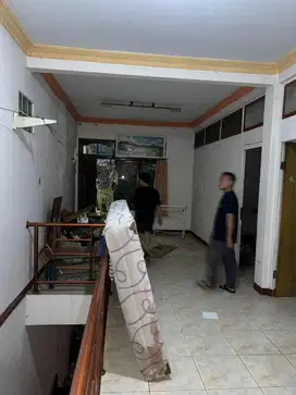 Rumah murah stategis,siap huni.SHM