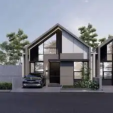 dijual rumah daerah cibitung kabupaten bekasi  harga mulai 400jutaan