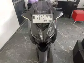 X-MAX 2018 LOW KM Pajak Panjang - Maulana Motor