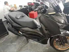 X-MAX 2018 LOW KM Pajak Panjang - Maulana Motor