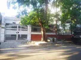 Dijual Rumah Di Kertajaya Indah Surabaya