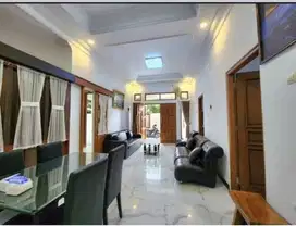 Free AC dan Water Heater: Jual Guesthouse Lempongsari Jogja Dekat UGM