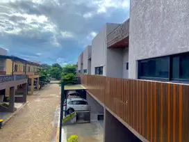 Rumah Bagus Semi Furnished SHM Ciputat, Tangerang Selatan