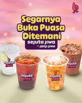 Kopi Sejuta Jiwa by Janji Jiwa
