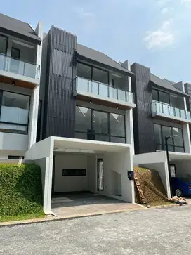JUAL RUMAH MILENIAL