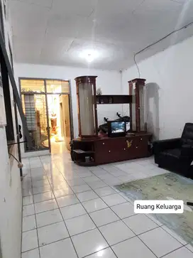 Rumah Murah Nyaman di Komplek Pharmindo Melog Cijerah Bandung