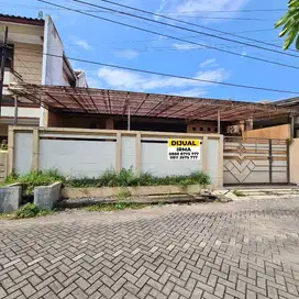 RUMAH SIAP PAKAI DI TANAH MAS