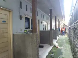 KOST-KOSTAN HITUNG HARGA TANAH LOKASI JAYA GIRI