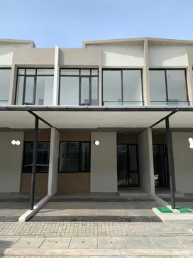 Dijual Rumah Pik 2 Milenial Ukuran 4,5x12, 5 harga 1,25 Miliar