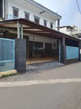 RUMAH  PETOGOGAN  KEBAYORAN BARU JAKRTA SELATAN