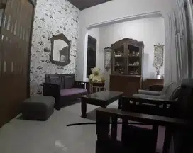 RUMAH KLASIK SAYAP BKR,PUSAT KOTA BANDUNG