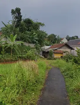Tanah Murah Untuk Perumahan Di Pasir Putih Sawangan Depok