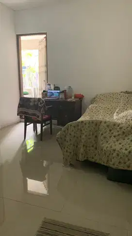 Rumah siap huni lokasi strategis, dekat dengan fasilitas pendidikan, k