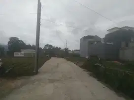 Tanah kavling cihanjuang dekat ke pemkot