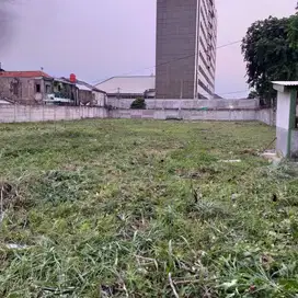 Dijual Tanah Strategis di Kemayoran Jakarta Pusat