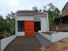 Di jual Rumah murah
