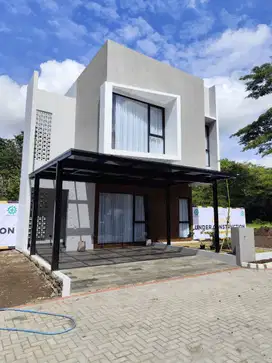 RUMAH SIAP HUNI PLUS POOL DKT ITB UNPAD DAGO COBLONG KOTA BANDUNG