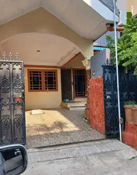 jual rumah bagus di sunter
