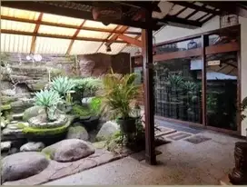 Dijual Rumah Lodaya Bagus Jarang ada