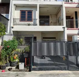 jual rumah bagus di sunter
