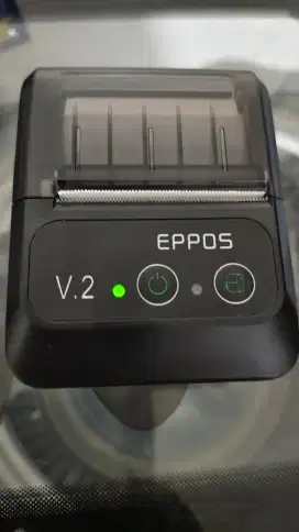 Printer bluetooth mini