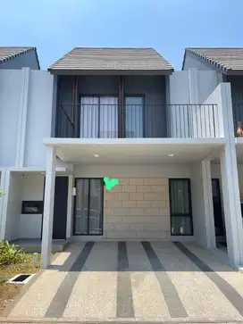 Jual rumah Cluster Wisteria Metland Cakung Jakarta Timur