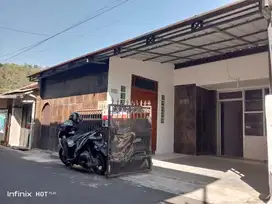 Di jual rumah siap huni dekat ke alun alun cimahi