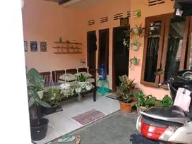 Rumah Siap Huni 250 Juta