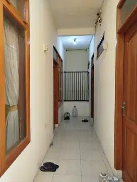 Kosan 12 Kamar area Gegerkalong