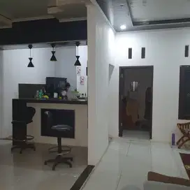 JUAL RUMAH SIAP HUNI DI CIPOCOK KOTA SERANG BANTEN