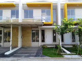Dijual Rumah Termurah di Green Lake City Cluster Australia 6x15