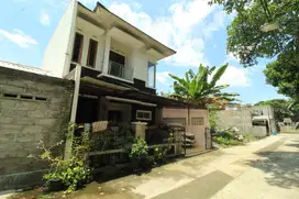 Dijual Rumah Cantik Timur Resto Westlake Sleman