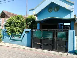 ‼️HARGA AMBYARR‼️RUMAH GUNUNG ANYAR TENGAH COCOK BUAT KOSAN