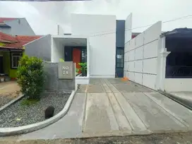 dijual cepat rumah di sentul city bogor