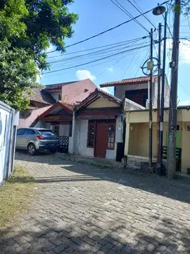 For Sale Rumah di Mabad  Bawah II