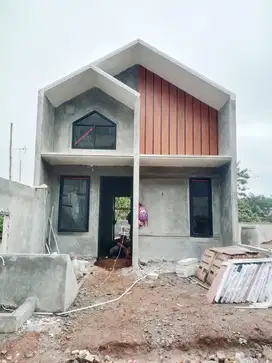 Promo Cash 2 unit pertama, di Kalimulya Depok